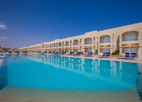Hôtel Albatros Aqua Park 4* - 9