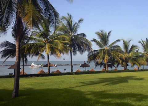 Hôtel Royam 4* - 13