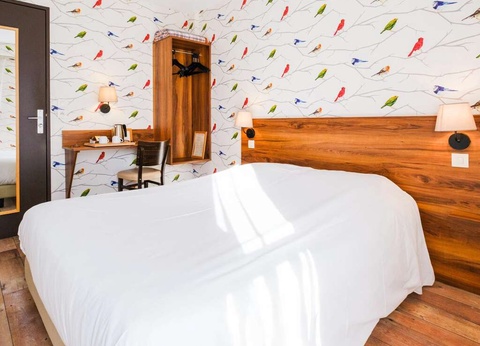 Séjour à Châlons-en-champagne - 2* - 7