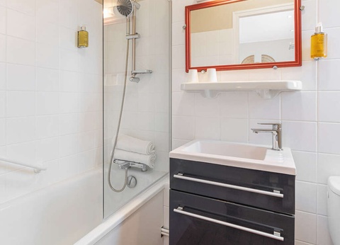 Virée gourmande à Courseulles-sur-Mer avec chambre vue mer - 2* - 31