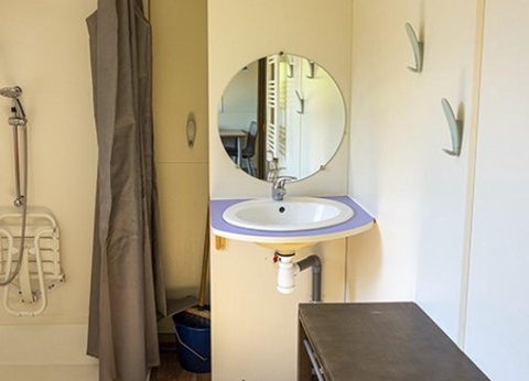 Camping L'Oasis du Berry, 4* - 32