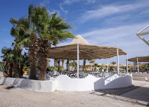 Hôtel Calimera Blend Paradise Resort 5* - 17