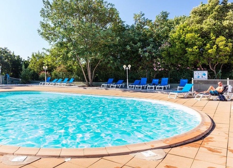 Camping Acqua E Sole, 4* - 2