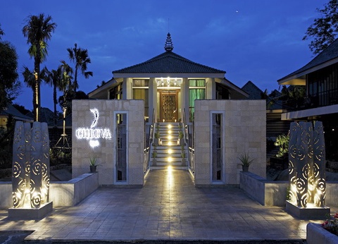 Hôtel Mandarava Resort et Spa, Karon Beach 5* - 11