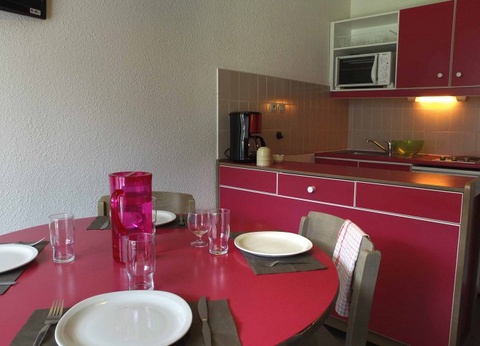 VVF Queyras 3* en demi-pension - 11