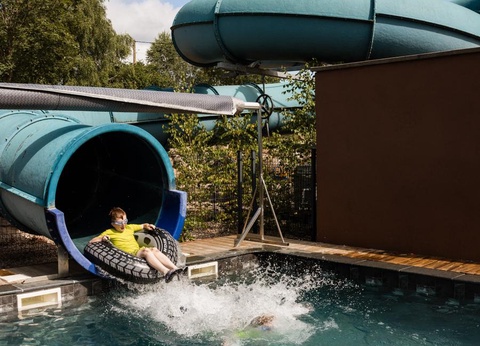 Flower Camping La Steniole, 4* - 6