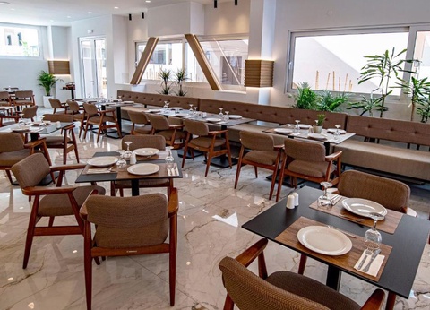 Hôtel Elmi Suites Beach Hotel 4* - 12