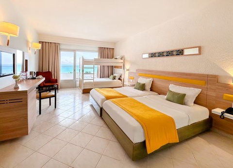 Hôtel Sol Azur Beach 4* - 9