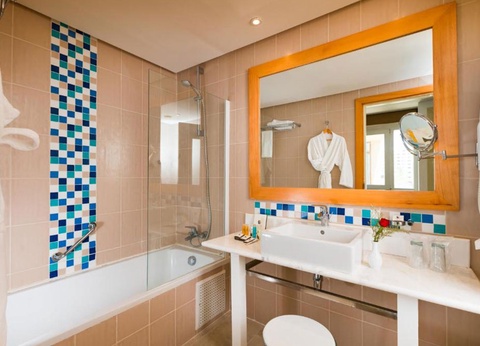 Hôtel Sousse Palace Hotel & Spa 5 * - 6