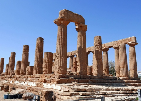 Circuit accompagné en Sicile - 4