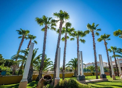 Camping Estival Vendrell Platja, 4* - 31