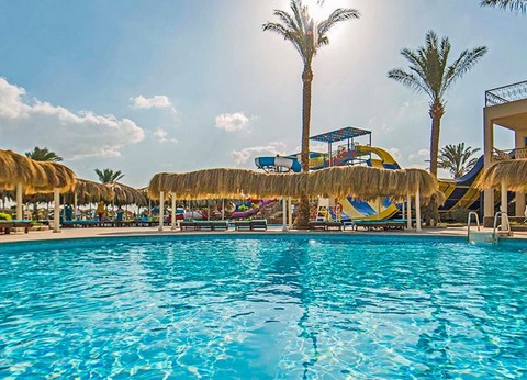 Hôtel Sunrise Aqua Joy Resort 4* - 2