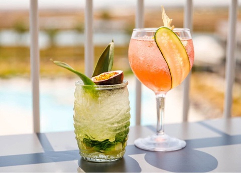 Ôclub Select AP Cabanas Beach & Nature Adult Only 4* - 13