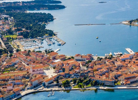 Camping Bijela Uvala, 4* - 44