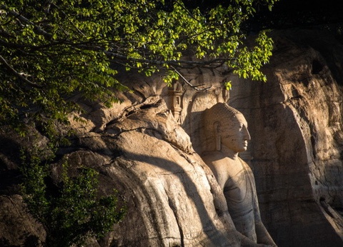 Circuit Ceylan, Perle de l'Océan Indien - 22