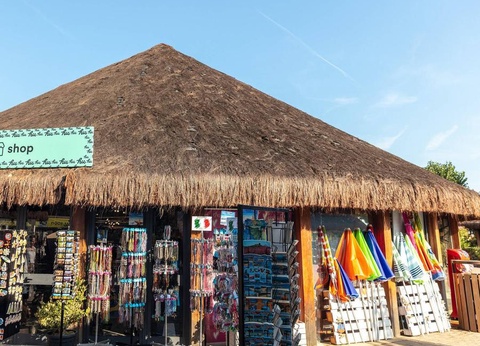 Hu Park Albatros Village, 4* - 74