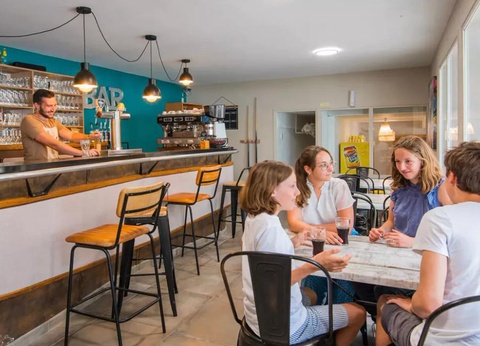 Flower Camping Saint Lambert, 3* - 40