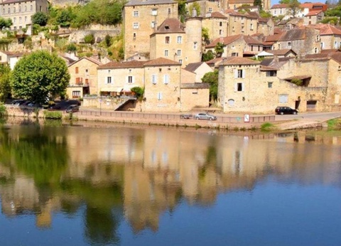 Camping maeva Escapades Au P'tit Bonheur, 3* - 24