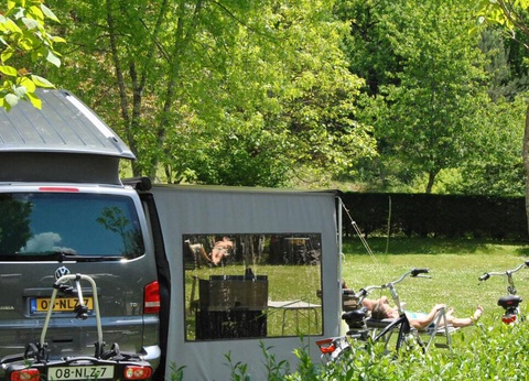 Camping La Castillonderie, 4* - 18