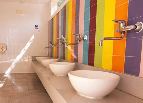 Camping Estival Torre de la Mora, 5* - 34