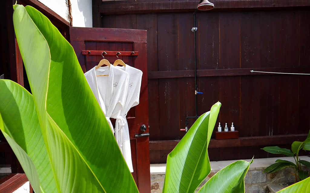 Hôtel Ti Kaye Resort & Spa 4* - 13