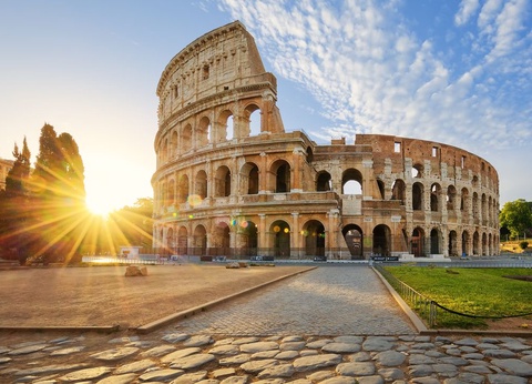 Circuit Rome Florence et Venise 4* - Partez de chez vous ! - 7