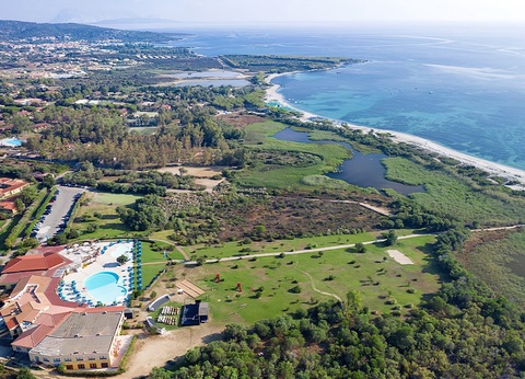 Ôclub Experience Cala Fiorita 4* - 17