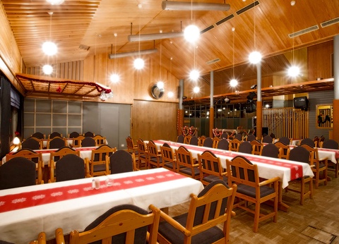 Circuit Samperin Savotta 3* - 3