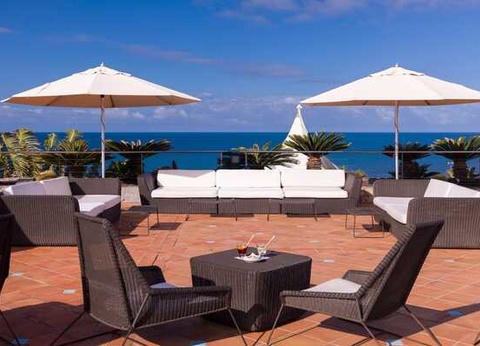 Hôtel H10 Playa Meloneras Palace 5* - 19