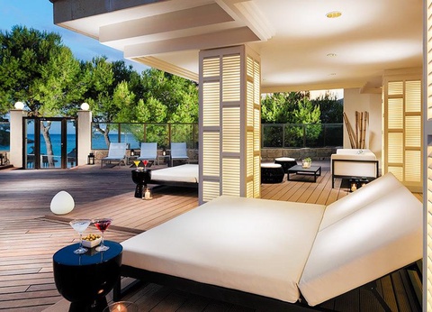 Hôtel H10 Blue Mar Boutique Hotel 4* - 11