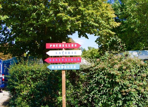 Camping Le Beaulieu, 4* - 13