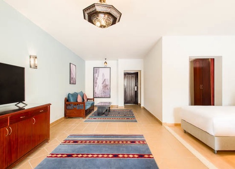 Hôtel Radisson Individuals Marina Port Ghalib 5* - 15