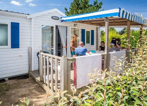 Camping Zagarella, 4* - 25