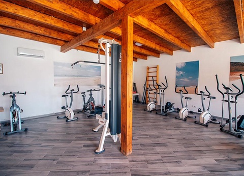 Sobrado Boutique Hotel 4* - 8