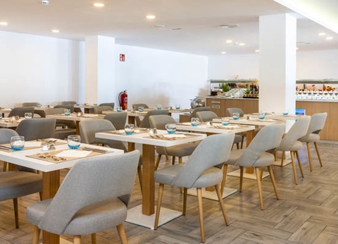 Hôtel Globales Don Pedro 4* Adult Only - 11