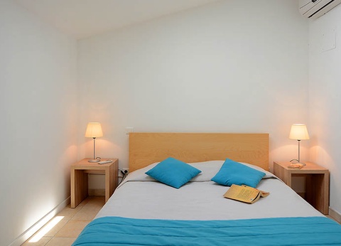 Résidence Alba Rossa 3* - 18