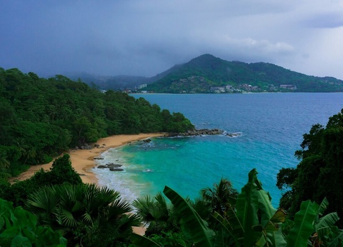 Escapade Thaïlandaise - Combiné de Bangkok à Phuket - 19