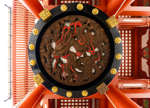 Circuit Capitales Nippones en Liberté, de Kyoto à Tokyo 3* et Ryokan - 29