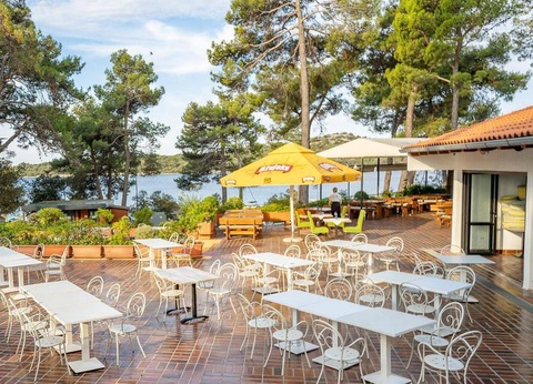 Camping Poljana, 4* - 4