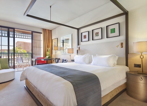 Hôtel Pickalbatros Hotel Du Golf 5* - 10