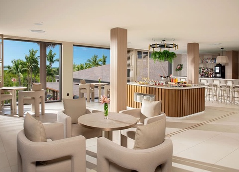 Dreams Flora Resort & Spa ***** - 11