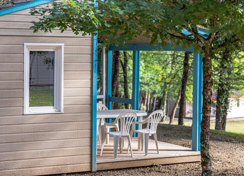 La Forêt Enchantée, 3* - 28