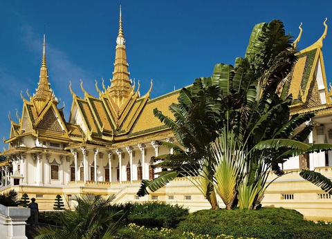 Circuit Ancestral Cambodge - 11