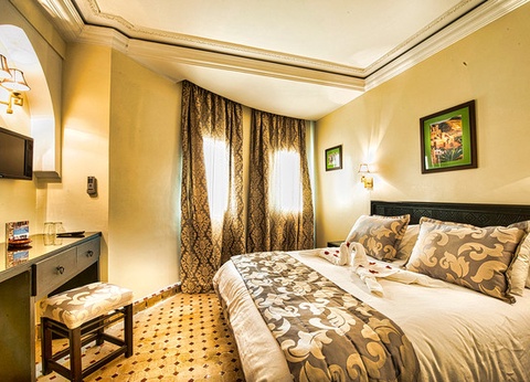 Hôtel Le Caspien Hotel 3* - 3