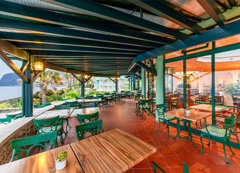 Club Framissima Évasion Pestana Ocean Bay 4* - 17