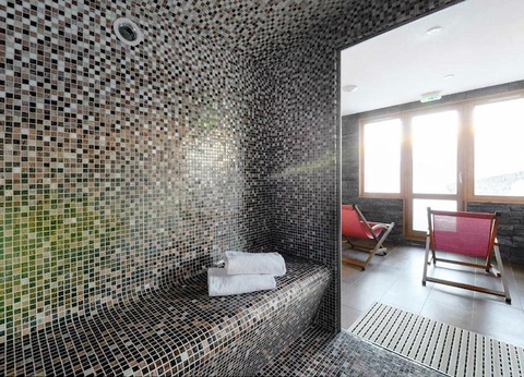 Résidence travelski home select Backgammon - 4