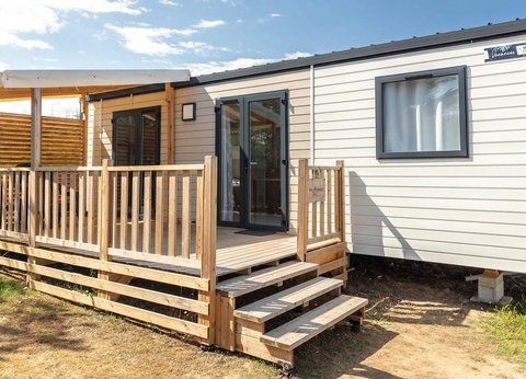 Camping La Dune des Sables, 5* - 15