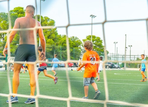 Camping Ametlla, 4* - 66