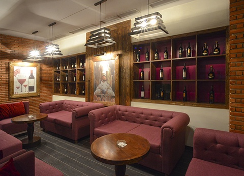 Hôtel Vincci Helios Beach & Spa 4* - 12