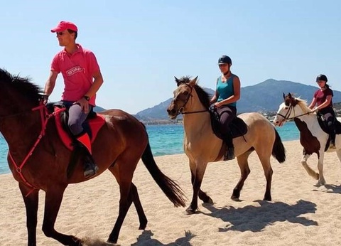 Camping Benista, 4* - 31